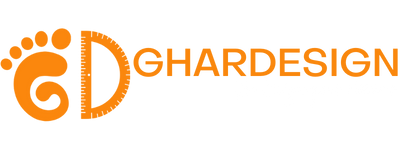 ghardesign footer logo